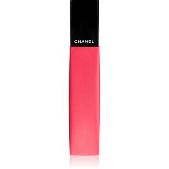 Chanel Rouge Allure Liquid Powder matná pudrová rtěnka s hydratačním účinkem odstín 956 Invincible 9 ml