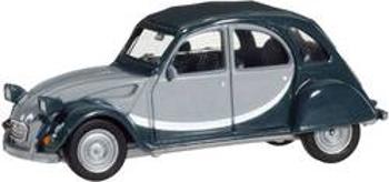 Herpa 020817-005 H0 Citroën 2CV charleston