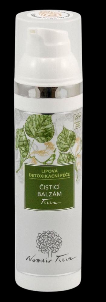 Nobilis Tilia Čisticí balzám 75 ml