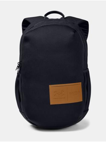 Batoh Under Armour UA Roland Lux Backpack - černá