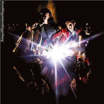 Rolling Stones: A Bigger Bang (2x LP) - LP (0877343)