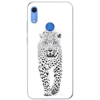 iSaprio White Jaguar pro Huawei Y6s (jag-TPU3_Y6s)