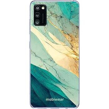 Mobiwear Silikon pro Samsung Galaxy A41 - B007F (5904808343046)