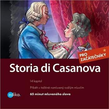 Storia di Casanova ()