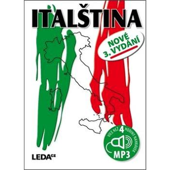 Italština + MP3 (978-80-7335-460-2)