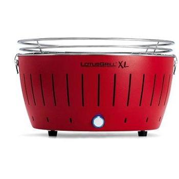 LotusGrill XL Blazing Red (G-RO-435)