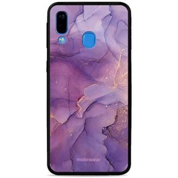 Mobiwear Glossy lesklý pro Samsung Galaxy A40 - G050G (5904808503907)