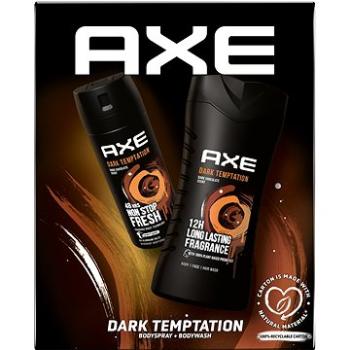 Axe Dark Temptation Vánoční balíček pro muže (8720182283214)