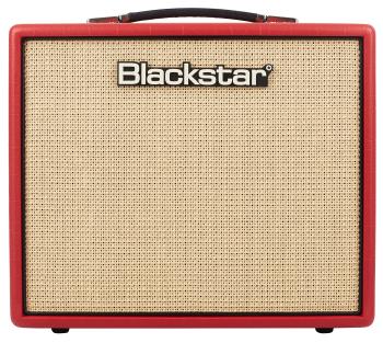 Blackstar Studio 10 KT88 - Red Special