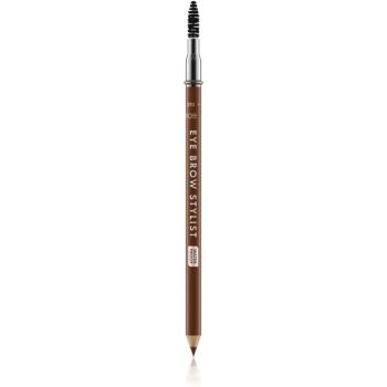 Catrice Eye Brow Stylist tužka na obočí s kartáčkem odstín 070 Chestnut Charm 1 g