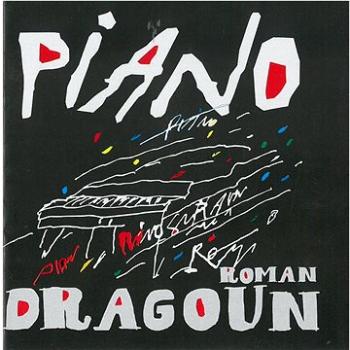 Dragoun Roman: Piano - CD (FT0128-2)