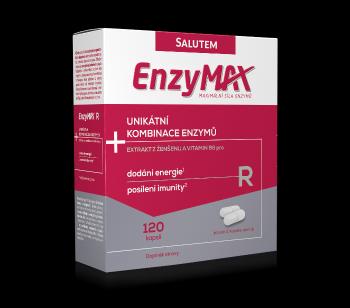 Enzymax R 120 kapslí