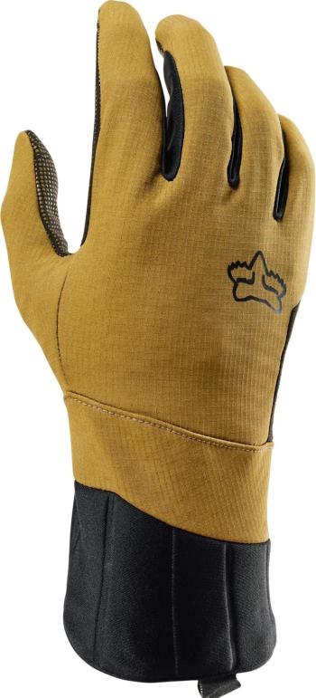 FOX Defend Pro Fire Glove - caramel 9