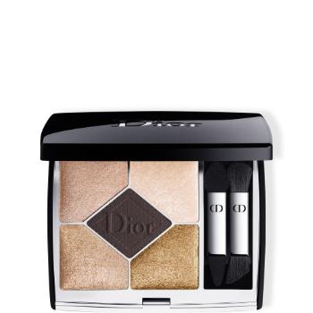 Dior 5 Couleurs Couture  Oční stíny - 539 GRAND BAL