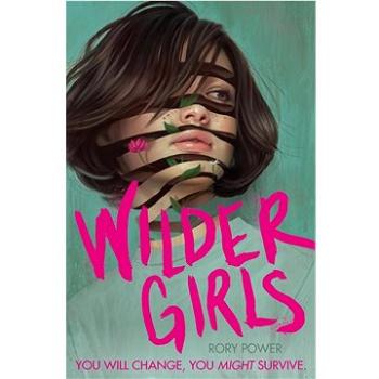 Wilder Girls (152902126X)