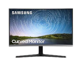 32" Samsung C32R500 FullHD Prohnutý, HDMI, D-Sub, LC32R500FHRXEN