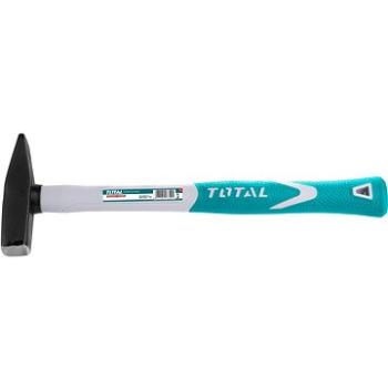 TOTAL-TOOLS Kladivo zámečnické, 2000g (THT7120006)