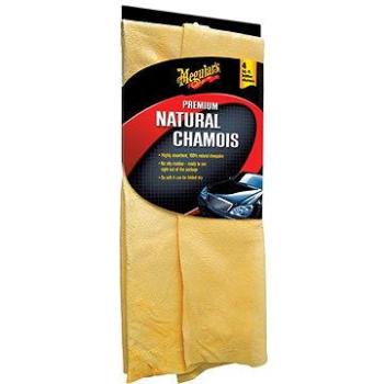 Meguiar's Natural Chamois (X2100)