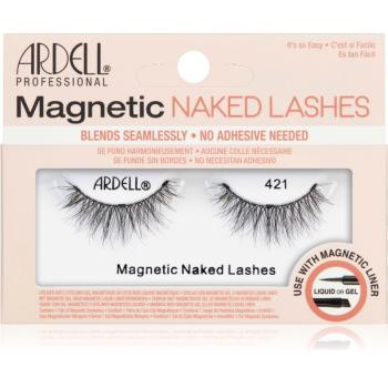 Ardell Magnetic Naked Lash magnetické řasy typ 421