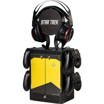 Star Trek - Yellow  - Gaming Locker (5056280445357)