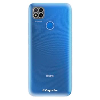 Odolné silikonové pouzdro iSaprio - 4Pure - mléčný bez potisku - Xiaomi Redmi 9C