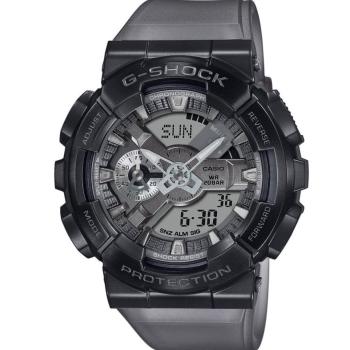 Casio G-Shock GM-110MF-1AER - 30 dnů na vrácení zboží