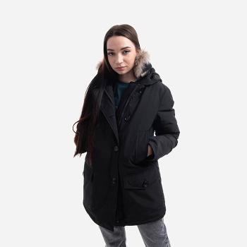 Dámská bunda Woolrich Arctic CFWOU0540FRUT0001 BLK