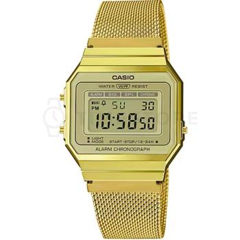 Casio Vintage A700WMG-9ADF - 30 dnů na vrácení zboží