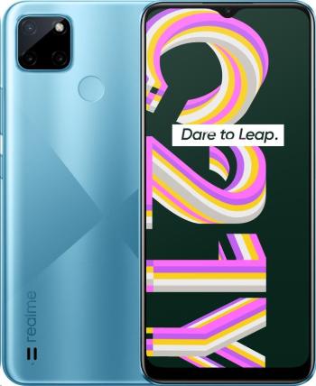 Realme C21-Y, 3GB/32GB, Cross Blue