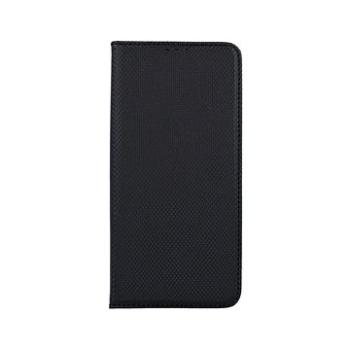 TopQ Xiaomi Redmi 9T Smart Magnet knížkové černé 56206 (Sun-56206)