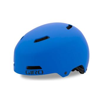 Giro Dime FS Mat Blue XS 47-51 cm