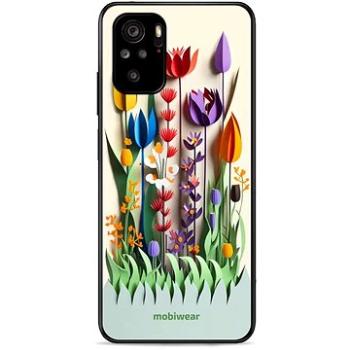 Mobiwear Glossy lesklý pro Xiaomi Redmi Note 10 - G015G (5904808460811)