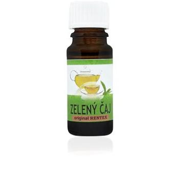 RENTEX Esenciálni olej Zelený čaj 10 ml (750122452323)