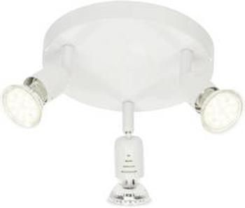 Stropní lampa LED GU10 9 W Brilliant Loona G28834/05 bílá