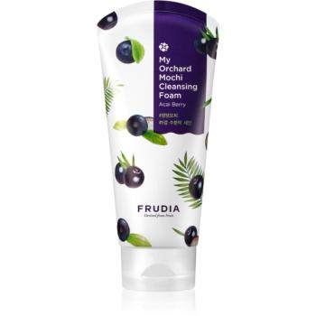 Frudia My Orchard Acai Berry vyhlazující a čisticí pěna pro suchou a citlivou pokožku 120 ml