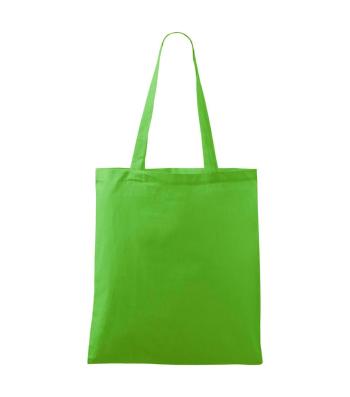 MALFINI Nákupní taška Handy - Apple green | uni