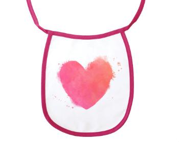 Bryndák holka watercolor heart