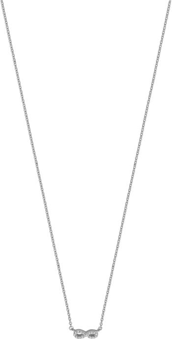 Esprit Něžný náhrdelník se zirkony ESNL01001142