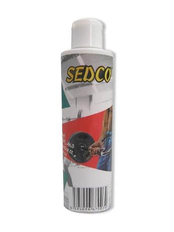 Magnezium SEDCO tekuté - Liquid carbonate 200ml - bílá