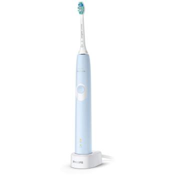 Philips Sonicare ProtectiveClean 4300 Plaque Defense HX6803/04 sonický zubní kartáček