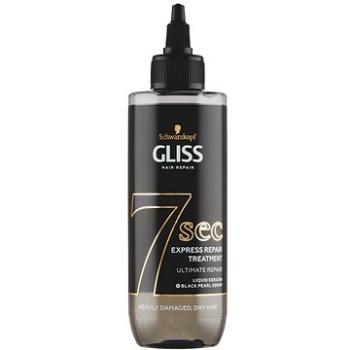 SCHWARZKOPF GLISS 7sec Ultimate Repair Treatment 200 ml (9000101610352)