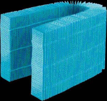 Soehnle Náhradní filtr pro zvlhčovač vzduchu Airfresh Hygro 500 68104 1 ks
