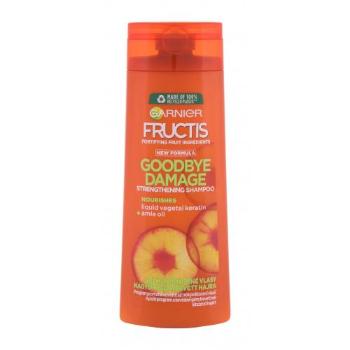 Garnier Fructis Goodbye Damage 250 ml šampon unisex na poškozené vlasy