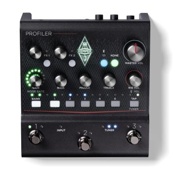 Kemper Profiler Player