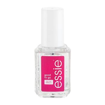 Essie Good To Go 13,5 ml lak na nehty pro ženy