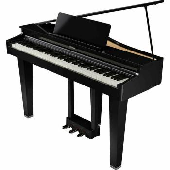 Roland GP-3 Digitální grand piano Polished Ebony