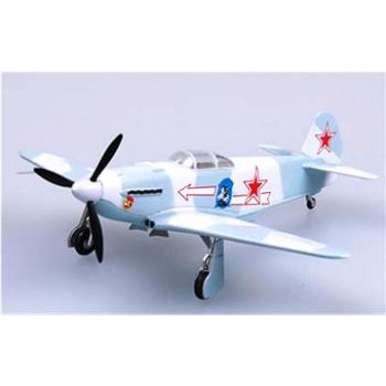 Easy Model - Yakovlev Yak-3, 1/72 (9580208372266)