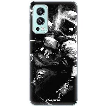 iSaprio Astronaut 02 pro OnePlus Nord 2 5G (ast02-TPU3-opN2-5G)