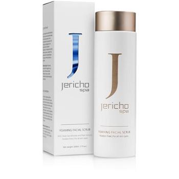 JERICHO Foaming Facial Scrub 200 ml (7290014611757)