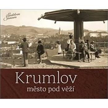 Krumlov Město pod věží (978-80-906801-0-4)